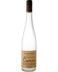 EAU-DE-VIE DE CUMIN 43°