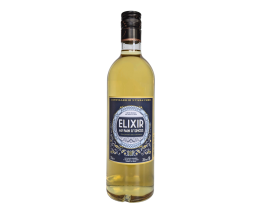 Elixir au Pain d'Epices 25° Distillerie Artisanale Jos Nusbaumer