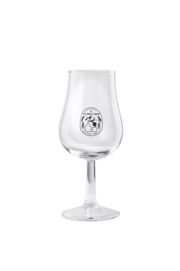 VERRE SPIRITUEUX NUSBAUMER - VERRE DE DEGUSTATION - UNITE