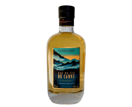 EAU-DE-VIE DE CANNE 42°