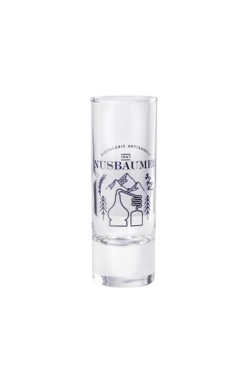 VERRE SHOOTER - VERRE SHOOTER NUSBAUMER - UNITE